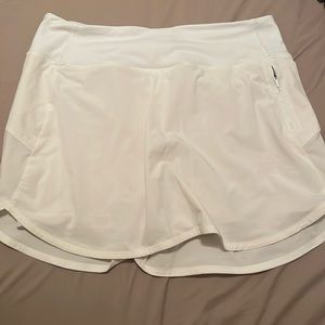 Outdoor Voices Tennis Skirt
